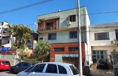 Apartamento com 2 quartos à venda na Avenida Coronel Gastão Haslocher Mazeron, --, Medianeira, Porto Alegre