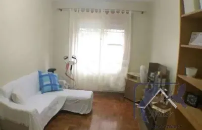 Apartamento para venda - 52.73m², 2 dormitórios, cavalhada