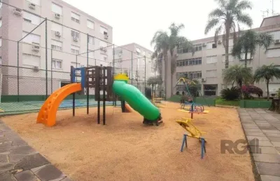 Apartamento com 3 quartos à venda na Avenida do Forte, --, Vila Ipiranga, Porto Alegre
