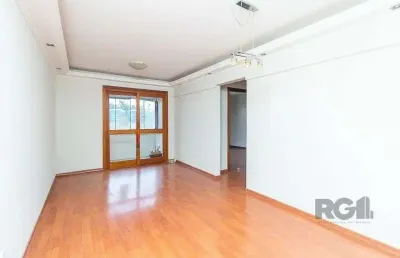 Apartamento com 2 quartos à venda na Rua Doutor Murtinho, --, Bom Jesus, Porto Alegre