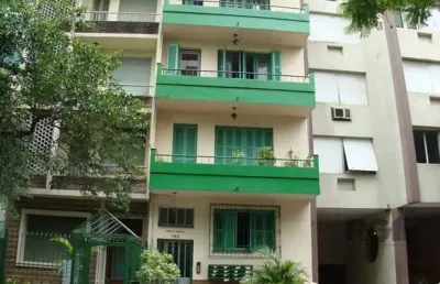 Apartamento de 02 dormitórios na região central de porto alegre