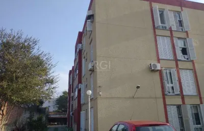 Apartamento para venda - 64m², 2 dormitórios, 2 vagas - teresópolis