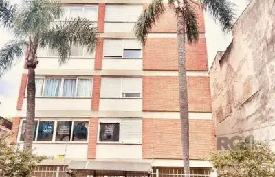 Apartamento para venda - 73.04m², 2 dormitórios, 1 vaga - floresta