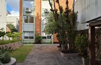 Apartamento com 3 quartos à venda na Rua Quintino Bocaiúva, --, Moinhos de Vento, Porto Alegre