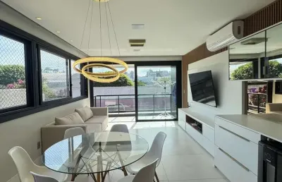 Apartamento com 3 quartos à venda na Rua Washington Luiz, --, Centro, Torres