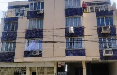 Apartamento com 2 quartos à venda na Avenida Bento Gonçalves, --, Partenon, Porto Alegre