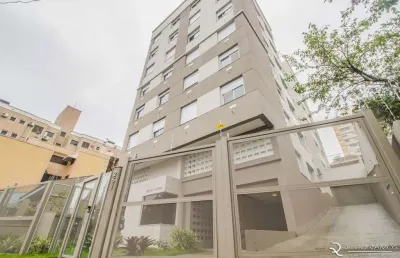 Apartamento para venda - 65.26m², 3 dormitórios, sendo 1 suites, 1 vaga - petrópolis