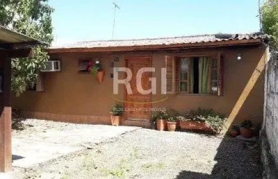 Casa para venda - 120m², 3 dormitórios, sendo 1 suites, 2 vagas - hípica