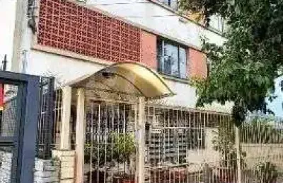 Apartamento para venda - 91m², 3 dormitórios, sendo 1 suites, 1 vaga - menino deus