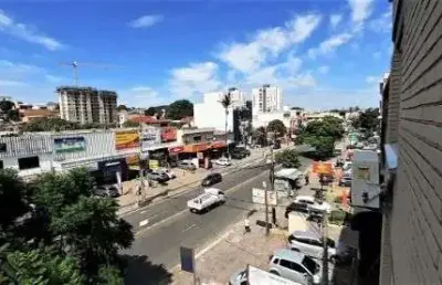 Apartamento em porto alegre, no bairro camaquã, com 2 dormitório(s), e 2 banheiros, à venda.