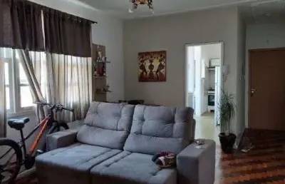 Apartamento em porto alegre, no bairro azenha, com 2 dormitório(s), e 2 banheiros, à venda.