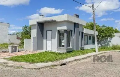 Casa em porto alegre, no bairro aberta dos morros, com 3 dormitório(s), e 3 banheiros, à venda. - ipanema park residence