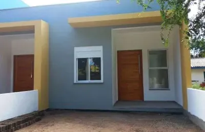 Casa em porto alegre, no bairro belém novo, com 3 dormitório(s), e 3 banheiros, à venda.