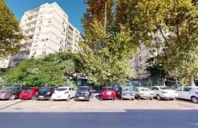 Apartamento com 2 quartos à venda na Avenida Guaíba, --, Vila Assunção, Porto Alegre