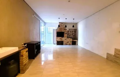 Casa na zona norte para venda: bairro costa e silva