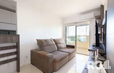 Apartamento com 3 quartos à venda na Rua Tenente Ary Tarrago, --, Jardim Itu Sabará, Porto Alegre