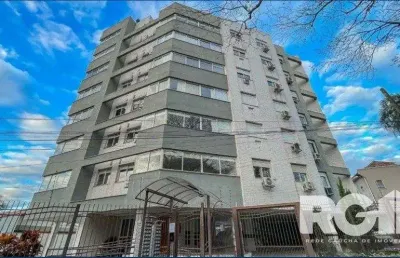 Apartamento com 2 quartos à venda na Rua Jaú, --, Cristo Redentor, Porto Alegre