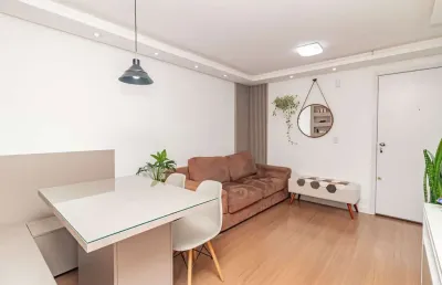 Apartamento à venda no bairro lomba do pinheiro em porto alegre/rs