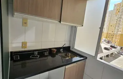 Apartamento com 3 quartos à venda na Avenida Bento Gonçalves, --, Partenon, Porto Alegre