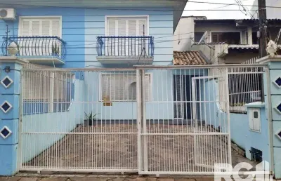 Casa com 2 quartos à venda na Rua Luiz Fontoura Júnior, --, Jardim Itu Sabará, Porto Alegre