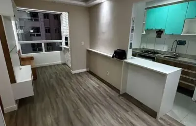 Apartamento com 2 quartos à venda na Avenida Protásio Alves, --, Morro Santana, Porto Alegre