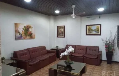 Apartamento garden para venda - 150.1m², 2 quartos, 1 vaga - menino deus