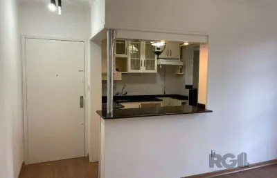 Apartamento com 2 quartos à venda na Rua Carlos Von Koseritz, --, São João, Porto Alegre