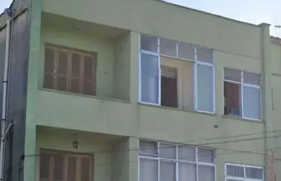 Apartamento com 2 quartos à venda na Avenida Cairu, --, Navegantes, Porto Alegre
