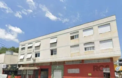 Apartamento com 2 quartos à venda na Rua Vigia, --, Vila Ipiranga, Porto Alegre