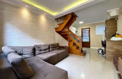 Casa em condomínio fechado com 3 quartos à venda na Rua Landel de Moura, --, Tristeza, Porto Alegre