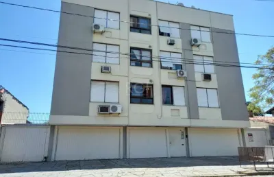 Apartamento com 2 quartos à venda na Rua Ricalde Marques, --, Jardim São Pedro, Porto Alegre