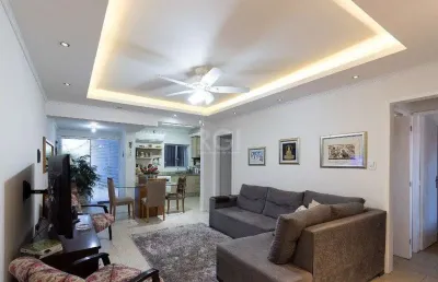 Apartamento para venda - 86.59m², 3 dormitórios, sendo 2 suites, 1 vaga - três figueiras