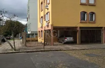 Apartamento para venda - 87m², 2 dormitórios, 1 vaga - partenon