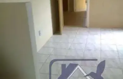 Apartamento para venda - 43m², 2 dormitórios, 1 vaga - restinga