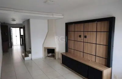 Casa para venda - 84.2m², 3 dormitórios, sendo 3 suites, 1 vaga - hípica