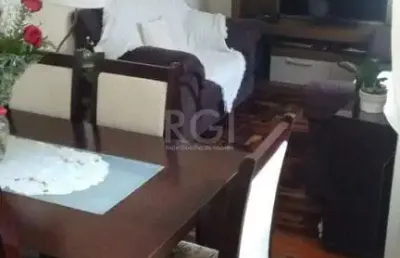 Apartamento para venda - 77m², 3 dormitórios, 1 vaga - teresópolis