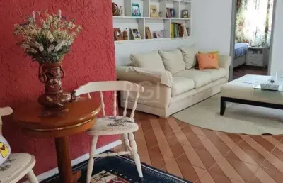 Casa com 3 quartos à venda na Rua Martim Minaberry, --, Partenon, Porto Alegre