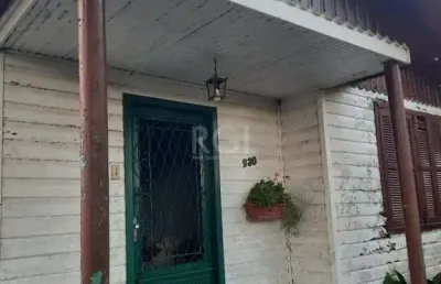 Casa com 4 quartos à venda na Avenida Orleaes, --, Guarujá, Porto Alegre