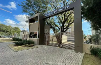 Apartamento com 2 quartos à venda na Avenida Protásio Alves, --, Morro Santana, Porto Alegre