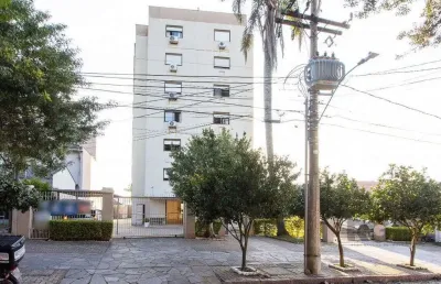 Apartamento com 3 quartos à venda na Rua Frederico Etzberger, --, Nonoai, Porto Alegre