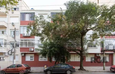 Apartamento com 3 quartos à venda na Rua Ramiro Barcelos, --, Rio Branco, Porto Alegre