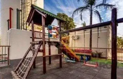 Apartamento com 2 quartos à venda na Avenida Baltazar de Oliveira Garcia, --, Costa e Silva, Porto Alegre