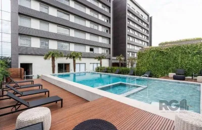 Apartamento com 1 quarto à venda na Rua Cassilda Flora Zaffari, --, Teresópolis, Porto Alegre