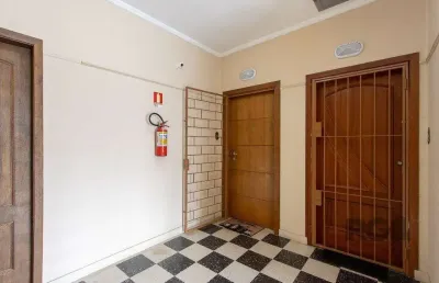 Apartamento com 2 quartos à venda na Avenida Niterói, --, Medianeira, Porto Alegre