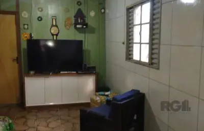 Casa com 3 quartos à venda na Rua Chico Pedro, --, Camaquã, Porto Alegre