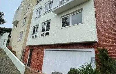 Casa em condomínio fechado com 3 quartos à venda na Rua Dea Coufal, --, Ipanema, Porto Alegre
