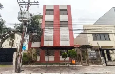 Apartamento com 2 quartos à venda na Avenida Getúlio Vargas, --, Menino Deus, Porto Alegre