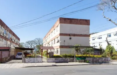 Apartamento com 3 quartos à venda na Rua Doutor Castro de Menezes, --, Vila Assunção, Porto Alegre