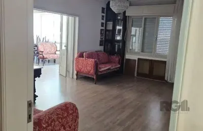 Apartamento com 3 quartos à venda na Avenida Independência, --, Independência, Porto Alegre