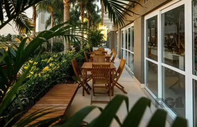 Apartamento com 2 quartos à venda na Rua Coronel Aparício Borges, --, Glória, Porto Alegre